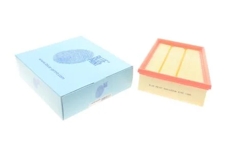 Фільтр повітряний Renault Kangoo III 21, Scenic IV -22 BLUE PRINT ADR162228