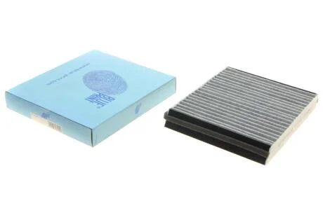 Фільтр повітряний салону BLUE PRINT ADR162525