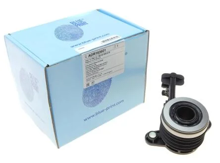 Циліндр зчеплення з вижимним підшипником BLUE PRINT ADR163601