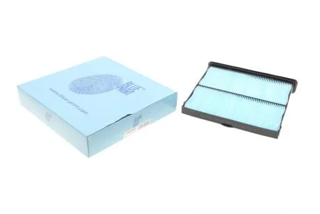 Фільтр салону Subaru Forester V 18-, Impreza V 16- BLUE PRINT ADS72507