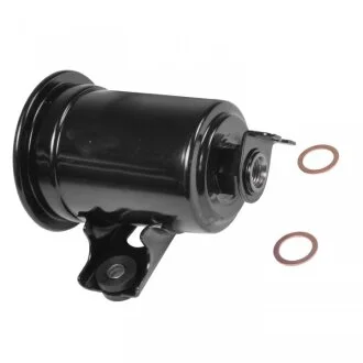 Фільтр палива з ущільнюючим кільцем BLUE PRINT ADT32333