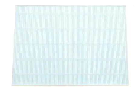 Змінний фільтруючий елемент повітряного фільтра салону BLUE PRINT ADT32525
