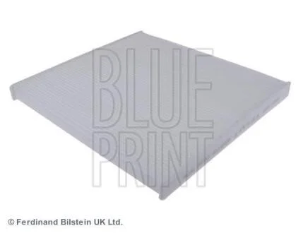 Змінний фільтруючий елемент повітряного фільтра салону BLUE PRINT ADT32536