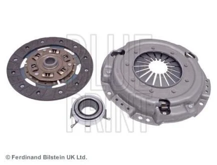 К-т зчеплення з вижимним підшипником BLUE PRINT ADT33025