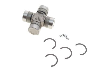 Хрестовина валу кард. Toyota Hilux 04- BLUE PRINT ADT33910