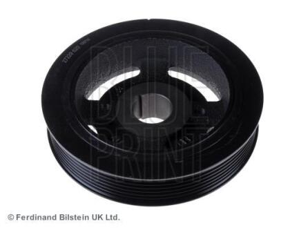 Шків колінчатого валу BLUE PRINT ADT36117