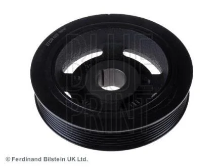 Шків колінчатого валу BLUE PRINT ADT36117