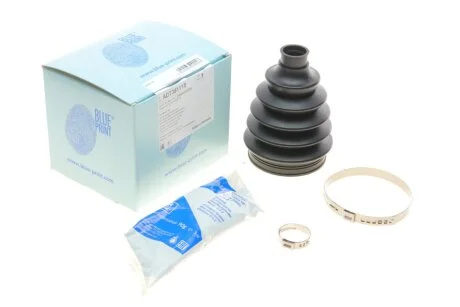 Пильовик ШРКШу (компл.) Citroen, FIAT, Ford, Peugeot, Renault BLUE PRINT ADT381110