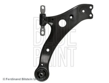 Важіль підвіски з сайлентблоками BLUE PRINT ADT386148