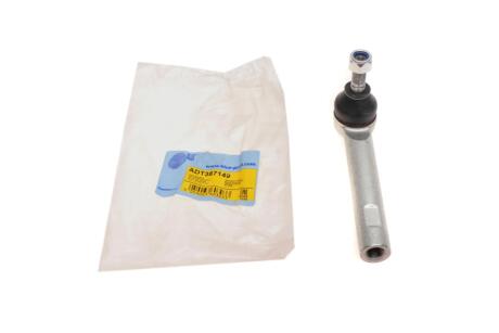 Наконечник тяги рульової BLUE PRINT ADT387149