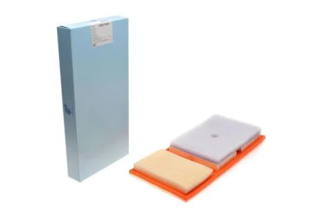 Фільтр повітряний MB C -15, E -16 BLUE PRINT ADU172233