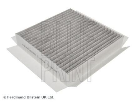 Змінний фільтруючий елемент повітряного фільтра салону BLUE PRINT ADU172503