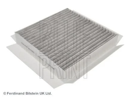 Змінний фільтруючий елемент повітряного фільтра салону BLUE PRINT ADU172503