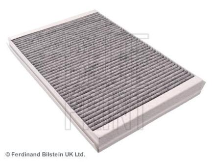 Змінний фільтруючий елемент повітряного фільтра салону BLUE PRINT ADU172522