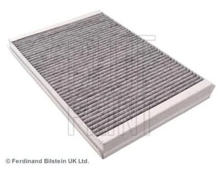 Змінний фільтруючий елемент повітряного фільтра салону BLUE PRINT ADU172522