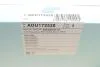 Змінний фільтруючий елемент повітряного фільтра салону BLUE PRINT ADU172528 (фото 6)