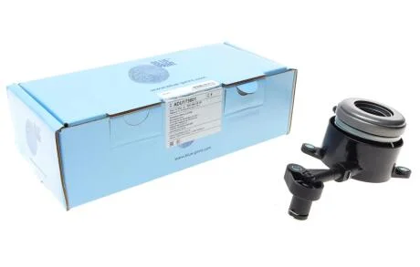 Циліндр зчеплення з вижимним підшипником BLUE PRINT ADU173601