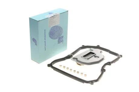 К-т фільтра гідравлічного АКПП BLUE PRINT ADV182156