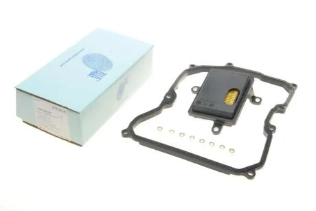 К-т фільтра гідравлічного АКПП BLUE PRINT ADV182167