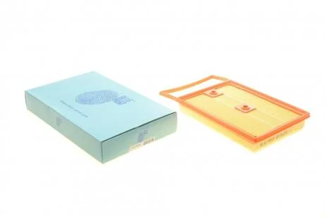 Фільтр повітряний Audi, Seat, Skoda, VW BLUE PRINT ADV182280