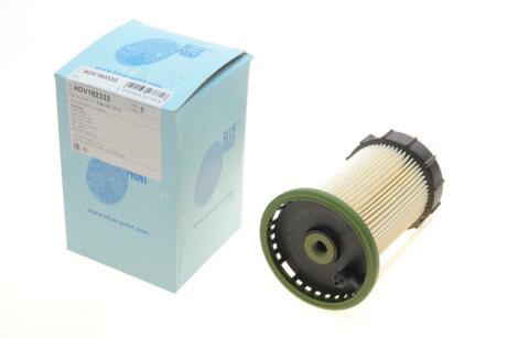 Фото фільтр палива BLUE PRINT ADV182333 Фільтр палива BLUE PRINT ADV182333