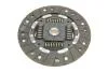 К-т зчеплення для переходу від зчеплення з двухмасовим маховиком до одномасового BLUE PRINT ADV183065 (фото 10)