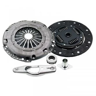 Зчеплення (компл.) BLUE PRINT ADV183085