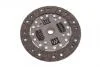 Диск зчеплення Audi, Seat, Skoda, VW BLUE PRINT ADV183102 (фото 2)