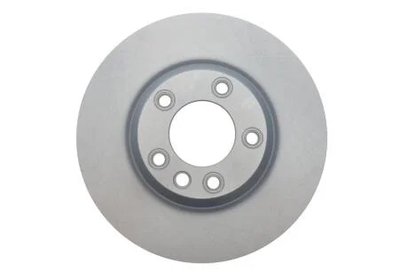 Диск гальмівний BLUE PRINT ADV184360