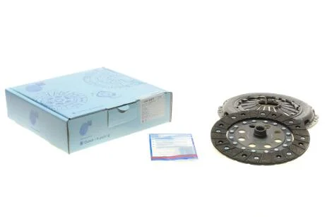 К-т зчеплення без вижимного підшипника BLUE PRINT ADW193071