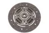 Диск зчеплення BLUE PRINT ADW193107 (фото 3)