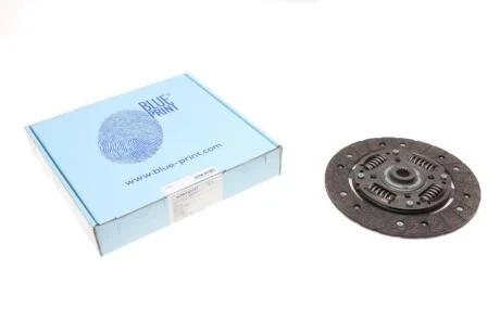 Диск зчеплення BLUE PRINT ADW193107