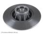 Диск гальмівний з підшипником, сенсорним кільцем ABS, гайкою осі та захисним ковпаком BLUE PRINT ADZ94334 (фото 2)