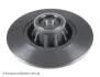 Диск гальмівний з підшипником, сенсорним кільцем ABS, гайкою осі та захисним ковпаком BLUE PRINT ADZ94334 (фото 2)