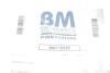 Фільтр сажі BM CATALYSTS BM11029P (фото 2)