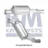 Фільтр сажі BM CATALYSTS BM11112H (фото 1)