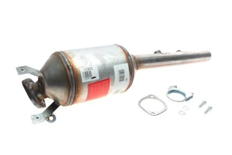 Фільтр сажі BM CATALYSTS BM11233