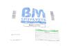 Фільтр сажі BM CATALYSTS BM11277H (фото 2)