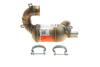 Каталізатор вихлопної системи BM CATALYSTS BM80324H (фото 1)