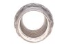 Гофра глушника BM CATALYSTS FL45X4 (фото 3)