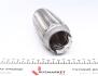 Гофра глушника BM CATALYSTS FL45X8ILOK (фото 2)