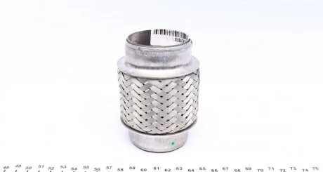 Гофра глушника BM CATALYSTS FL51X4IB