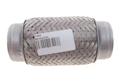 Гофра глушника BM CATALYSTS FL54X6
