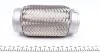 Гофра глушника BM CATALYSTS FL57X6 (фото 4)