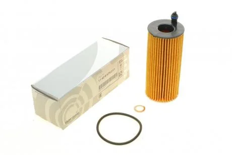Фiльтр оливи BMW 11428575211