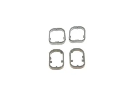 Комлпект ущільнювачів 4 шт N BMW 11428580681