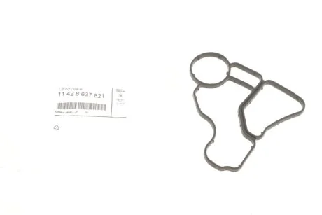 Ущільнювач BMW 11428637821