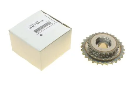 Зірочка BMW 13527800025