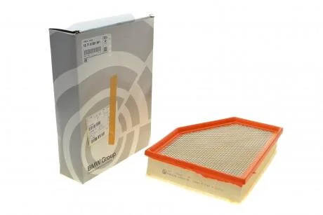 Фільтр повітр BMW 13718581691