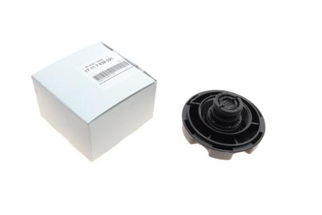 Пробка бачка BMW 17117639021